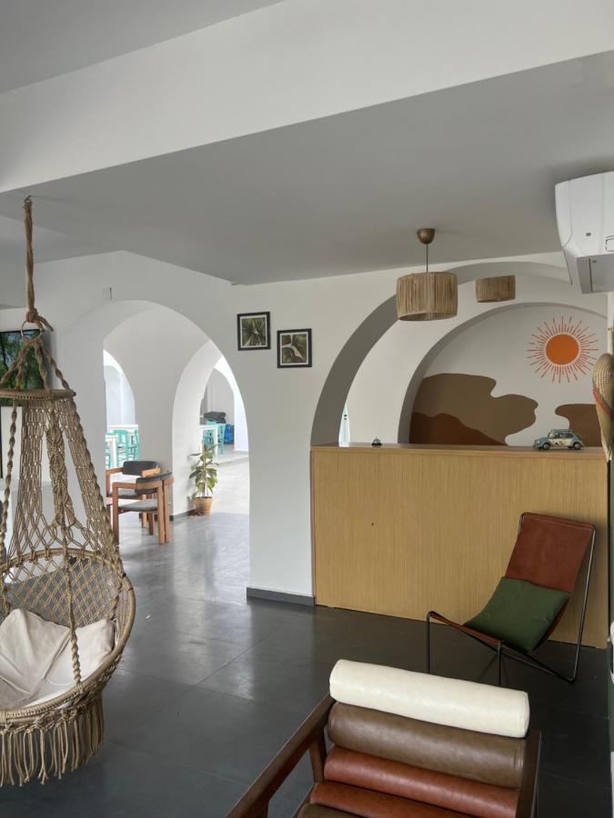 Rueya Boheme Hotel Bodrum Exteriör bild
