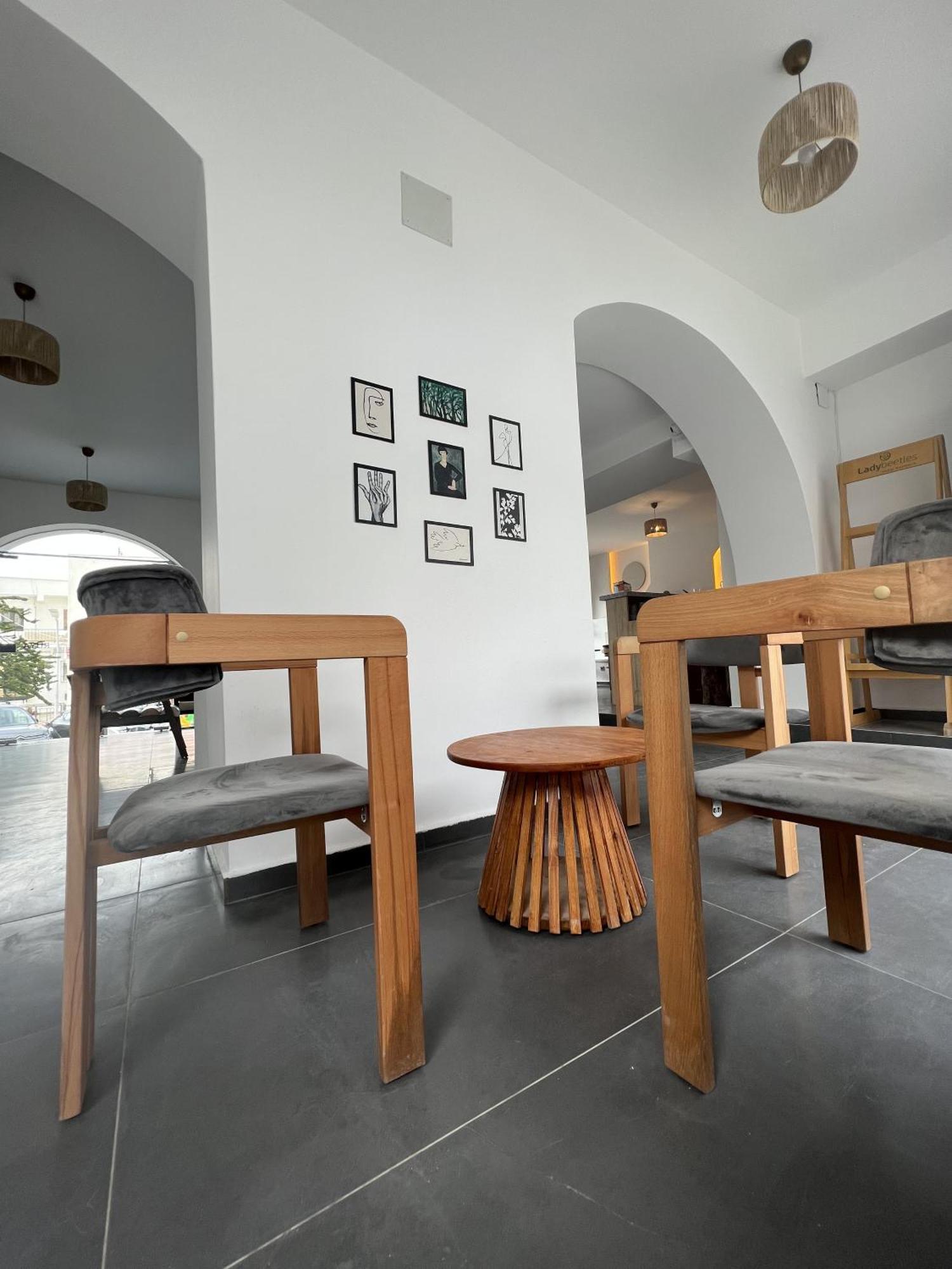 Rueya Boheme Hotel Bodrum Exteriör bild